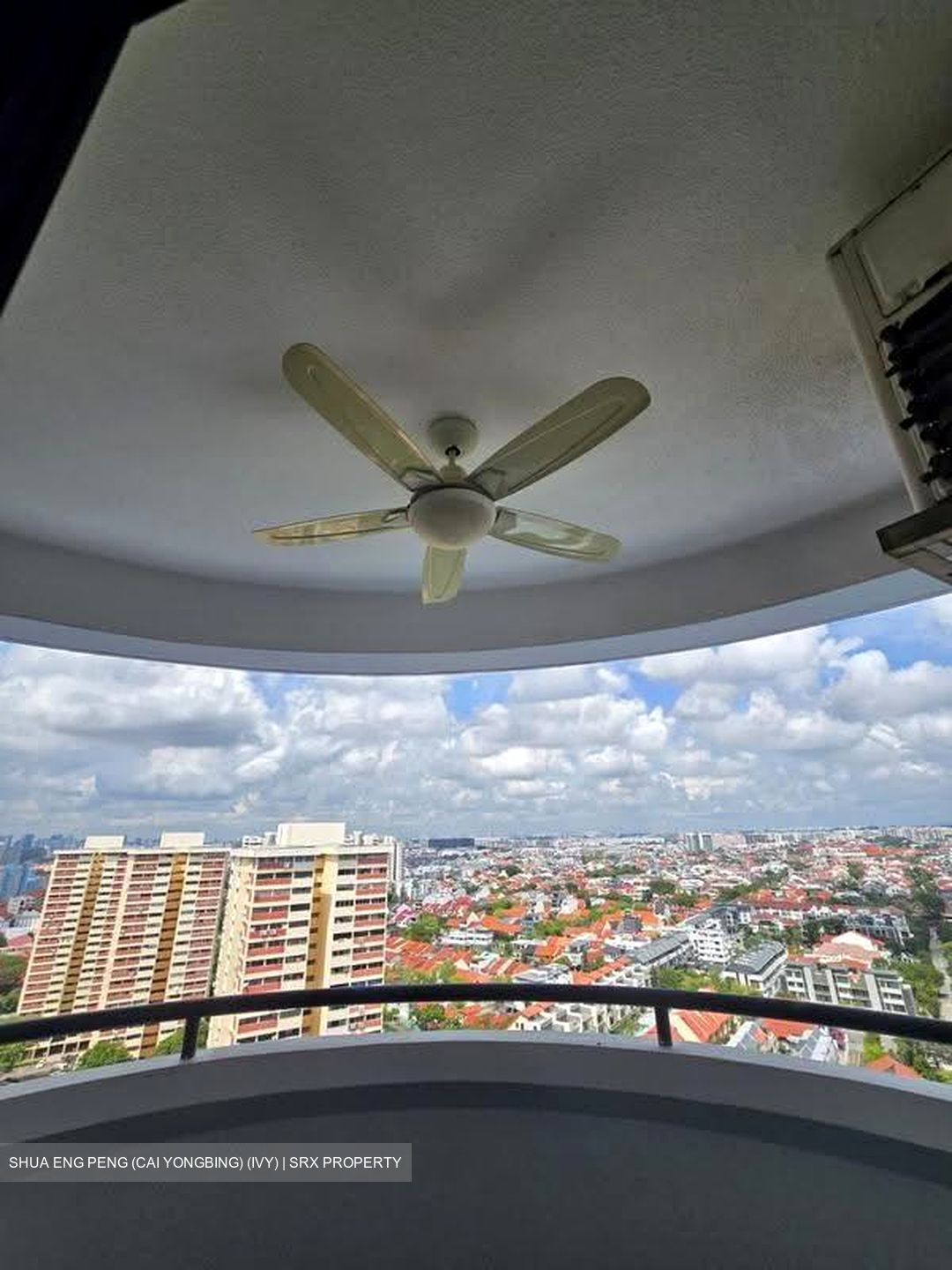 Mandarin Gardens (D15), Condominium #626508611